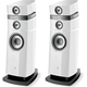 Напольная акустика Focal Stella Utopia Em Evo Carrara White, Цвет: Carrara White