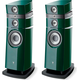Напольная акустика Focal Stella Utopia Em Evo British Racing Green, Цвет: British Racing Green