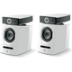 Полочная акустика Focal Diablo Utopia Colour Evo Carrara White, Цвет: Carrara White