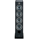 Напольная акустика Focal Vestia N°3 Black High Gloss, Цвет: Black High Gloss, изображение 3