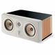 Центральный канал Focal Kanta Center Walnut High Gloss - Ivory Mat, Цвет: Walnut High Gloss - Ivory Mat