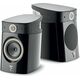 Полочная акустика Focal Sopra N°1 Black Lacquer, Цвет: Black Lacquer