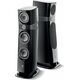 Напольная акустика Focal Sopra N°2 Black Lacquer, Цвет: Black Lacquer
