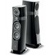 Напольная акустика Focal Sopra N°3 Black Lacquer, Цвет: Black Lacquer