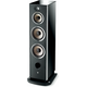 Напольная акустика Focal Aria 948 Black High Gloss, Цвет: Black High Gloss, изображение 2