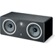 Центральный канал Focal Vestia Center Black High Gloss, Цвет: Black High Gloss