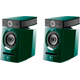 Полочная акустика Focal Diablo Utopia Colour Evo British Racing Green, Цвет: British Racing Green