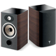Полочная акустика Focal Aria 906 Noyer, Цвет: Noyer