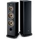 Напольная акустика Focal Aria Evo X N°4 Black High Gloss, Цвет: Black High Gloss