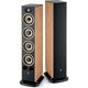 Напольная акустика Focal Aria Evo X N°3 Prime Walnut, Цвет: Prime Walnut