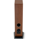 Напольная акустика Focal Theva N°3 Dark Wood, Цвет: Dark Wood, изображение 6