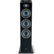Напольная акустика Focal Theva N°3-D Black High Gloss, Цвет: Black High Gloss, изображение 3
