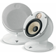 Полочная акустика Focal Dôme Flax White, Цвет: White, изображение 4