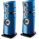 Напольная акустика Focal Grande Utopia Em Evo Metallic Blue, Цвет: Metallic Blue