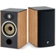 Полочная акустика Focal Aria Evo X N°1 Prime Walnut, комплект 2 штуки, Цвет: Prime Walnut