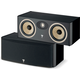 Центральный канал Focal Aria Evo X Center Black High Gloss, Цвет: Black High Gloss, изображение 6