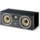 Центральный канал Focal Aria Evo X Center Black High Gloss, Цвет: Black High Gloss