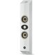 Настенная акустика Focal On Wall 301 White High Gloss, Цвет: White High Gloss