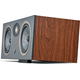 Центральный канал Focal Theva Center Dark Wood, Цвет: Dark Wood, изображение 3