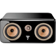 Центральный канал Focal Kanta Center Black High Gloss - Deep Black, Цвет: Black High Gloss - Deep Black, изображение 2