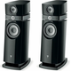 Напольная акустика Focal Scala Utopia Evo Black Lacquer, Цвет: Black Lacquer