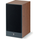 Полочная акустика Focal Theva N°1 Dark Wood, комплект 2 штуки, Цвет: Dark Wood, изображение 3