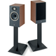 Полочная акустика Focal Theva N°1 Dark Wood, комплект 2 штуки, Цвет: Dark Wood, изображение 4