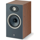 Полочная акустика Focal Theva N°1 Dark Wood, комплект 2 штуки, Цвет: Dark Wood, изображение 2