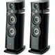 Напольная акустика Focal Maestro Utopia Evo Black Lacquer, Цвет: Black Lacquer