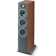 Напольная акустика Focal Theva N°2 Dark Wood, Цвет: Dark Wood, изображение 2