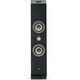 Настенная акустика Focal On Wall 301 Black Satin, Цвет: Black Satin, изображение 2