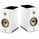 Полочная акустика Focal Kanta N°1 White High Gloss - White Mat, Цвет: White High Gloss - White Mat