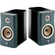 Полочная акустика Focal Kanta N°1 Black High Gloss - Dark Grey, Цвет: Black High Gloss - Dark Grey