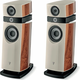 Напольная акустика Focal Scala Utopia Evo Natural Walnut, Цвет: Natural Walnut