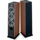 Напольная акустика Focal Vestia N°2 Dark Wood, Цвет: Dark Wood