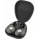Наушники с активным шумоподавлением Focal Bathys Black & Silver, Цвет: Black & Silver, изображение 4
