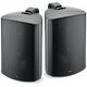 Настенная акустика Focal 100 OD 8 Black, Цвет: Black, изображение 4