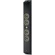 Настенная акустика Focal On Wall 302 Black Satin, Цвет: Black Satin