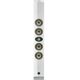 Настенная акустика Focal On Wall 302 White High Gloss, Цвет: White High Gloss, изображение 2