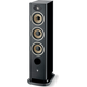 Напольная акустика Focal Aria Evo X N°2 Black High Gloss, Цвет: Black High Gloss, изображение 2
