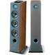 Напольная акустика Focal Chora 826D Dark Wood, Цвет: Dark Wood