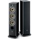 Напольная акустика Focal Aria Evo X N°2 Black High Gloss, Цвет: Black High Gloss