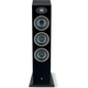 Напольная акустика Focal Theva N°2 Black High Gloss, Цвет: Black High Gloss, изображение 3