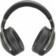 Наушники с активным шумоподавлением Focal Bathys Black & Silver, Цвет: Black & Silver, изображение 2
