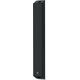 Настенная акустика Focal On Wall 302 Black Satin, Цвет: Black Satin, изображение 3