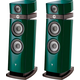 Напольная акустика Focal Maestro Utopia Evo British Racing Green, Цвет: British Racing Green