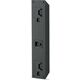 Настенная акустика Focal On Wall 301 Black Satin, Цвет: Black Satin, изображение 4