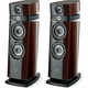 Напольная акустика Focal Maestro Utopia Evo Dark Walnut, Цвет: Dark Walnut