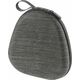 Наушники с активным шумоподавлением Focal Bathys Black & Silver, Цвет: Black & Silver, изображение 5