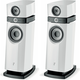 Напольная акустика Focal Scala Utopia Evo Carrara White, Цвет: Carrara White
